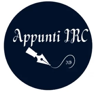 appuntIRC